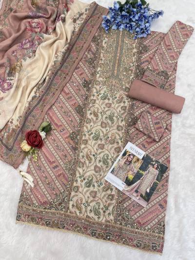 DN 908 BY SITARAH DESIGNER SALWAR SUIT WHOLESALER IN INDIA